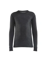 Dětská souprava termoprádla CORE WOOL MERINO SET JR Dětská souprava termoprádla CORE WOOL MERINO SET JR