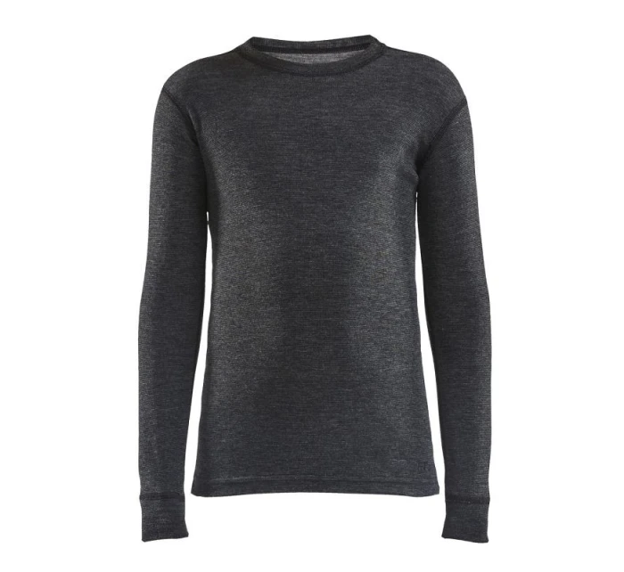 Dětská souprava termoprádla CORE WOOL MERINO SET JR Dětská souprava termoprádla CORE WOOL MERINO SET JR