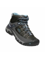 Trekingové boty Keen Targhee III Mid Wp W KE-1023040 dámské