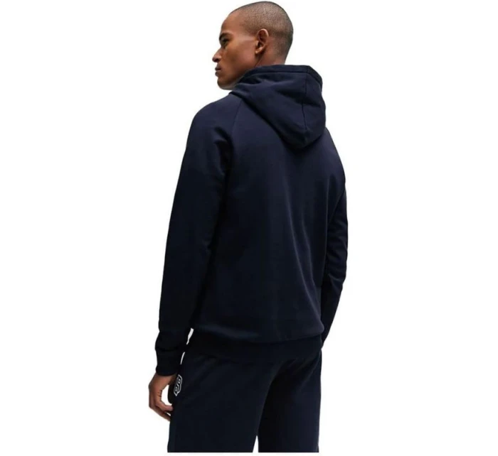 Fashion M mikina pánské model 20872350 - Boss