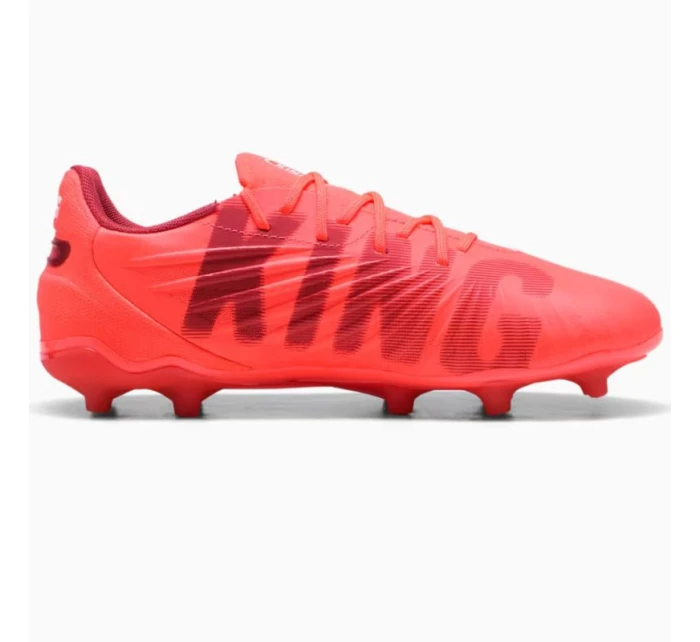 Kopačky King Match FG/AG Jr model 20843129 - Puma Kopačky King Match FG/AG Jr model 20843129 - Puma