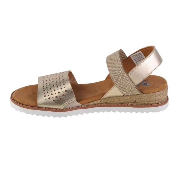 Desert Kiss model 21373276 Gold 36 - Skechers Desert Kiss model 21373276 Gold 36 - Skechers