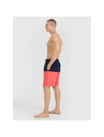 Pánské plážové šortky boardshorts 4F 4FWSS25UBDSM135-63S