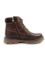 pánské boty model 21721703 tenisky smart leather - Lee Cooper