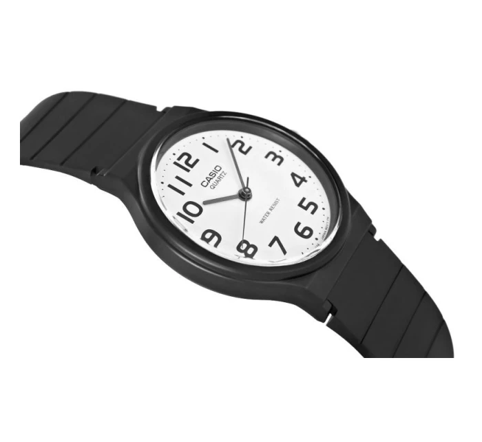 Hodinky CASIO MQ-24-7B2LEG + krabice Hodinky CASIO MQ-24-7B2LEG + krabice