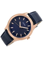 Pánské hodinky + BOX model 21807195 - Guess Pánské hodinky + BOX model 21807195 - Guess