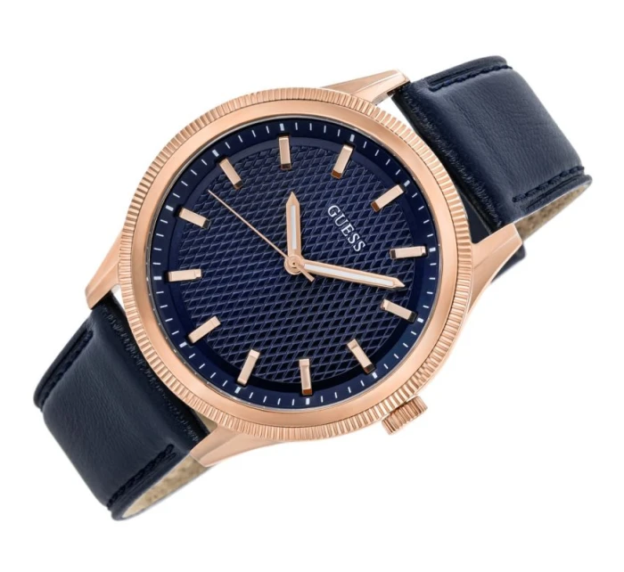 Pánské hodinky + BOX model 21807195 - Guess Pánské hodinky + BOX model 21807195 - Guess