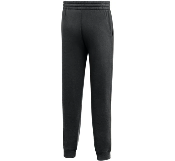 Dětské fleecové kalhoty Nike Park 26 černé IB1252 010