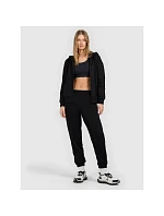 Dámská mikina s kapucí 4F 4FRMM00TSWSF2772-20S pánské