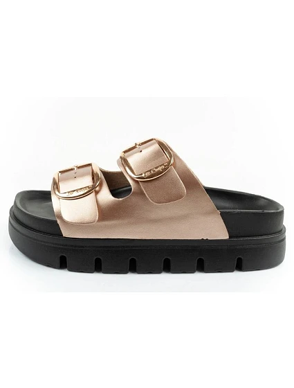 dámské šněrovací boty gold comfortable fashionable dámské model 22195844 - Lee Cooper dámské šněrovací boty gold comfortable fashionable dámské model 22195844 - Lee Cooper