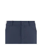 Pánské šortky MILLET Wanaka Stretch Short III M, tmavě modré Pánské šortky MILLET Wanaka Stretch Short III M, tmavě modré