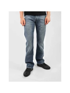 Džínové kalhoty Lee Flint M 701ADPM