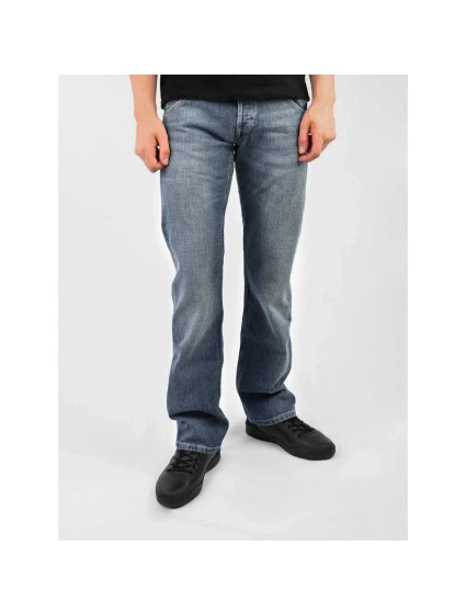 Džínové kalhoty  M model 20841272 - Lee