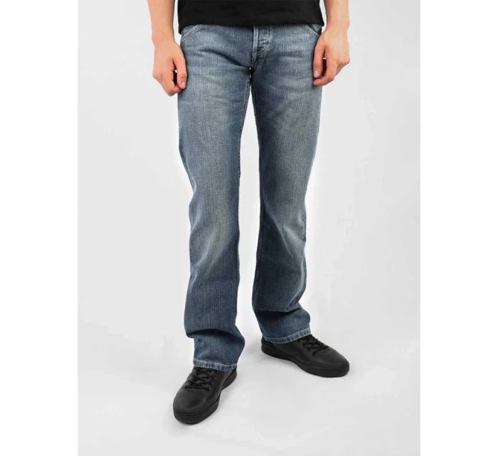 Džínové kalhoty  M model 20841272 - Lee