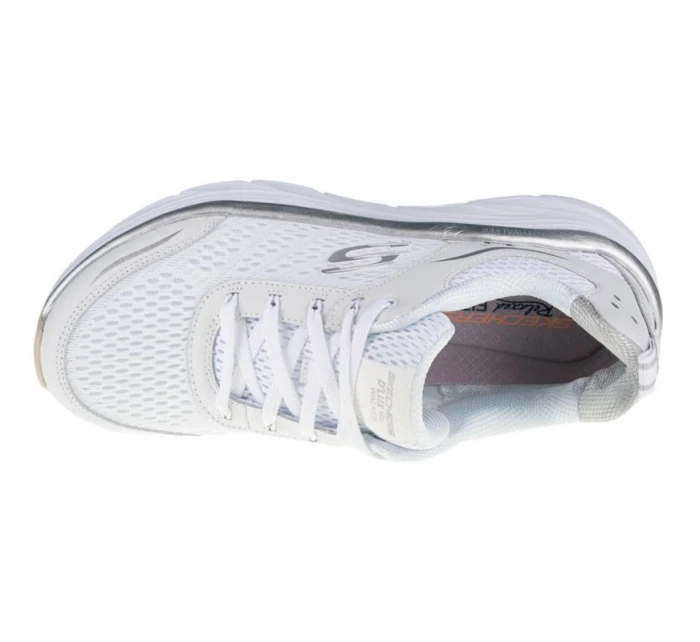 Boty  Walker W model 21369092 - Skechers