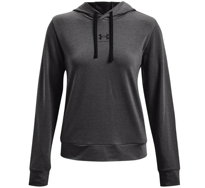 Rival Terry W 1369855 010 - Under Armour Rival Terry W 1369855 010 - Under Armour