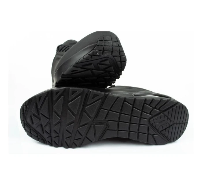 Boty Skechers Uno M 52458/BBK Boty Skechers Uno M 52458/BBK
