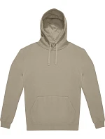 B&C ID.333 Hoodie Unisex mikina s kapucí 01.I333 mastic B&C ID.333 Hoodie Unisex mikina s kapucí 01.I333 mastic