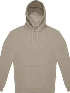 B&C Hoodie Unisex mikina s kapucí model 22445266