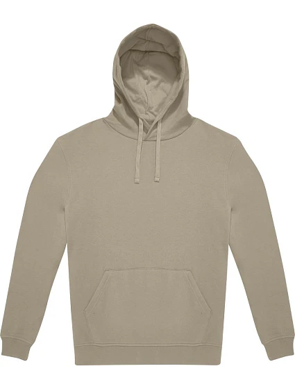 B&C ID.333 Hoodie Unisex mikina s kapucí 01.I333 mastic B&C ID.333 Hoodie Unisex mikina s kapucí 01.I333 mastic