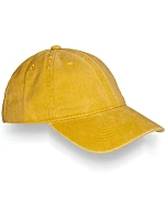 RC 6 panelová vintage kšiltovka 28. vintage mustard model 22469402 - Result Headwear RC 6 panelová vintage kšiltovka 28. vintage mustard model 22469402 - Result Headwear