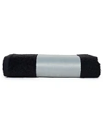 Print 50 Ručník na potisk black model 22527270 - The One Towelling Print 50 Ručník na potisk black model 22527270 - The One Towelling