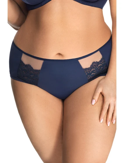 Gorsenia K442 Luisse barva: tmavě modrá Gorsenia K442 Luisse barva: tmavě modrá