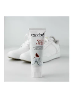 Na Obuv WHITE model 21695476 - Coccine