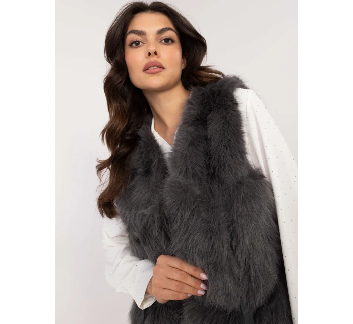 Vesta AT KZ 2375.00P tmavě šedá