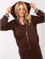 Sada IT KMPL 9719.64 tmavě hnědá Sada IT KMPL 9719.64 tmavě hnědá