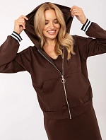 Sada IT KMPL 9719.64 tmavě hnědá