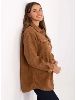 Bunda IT KR 1709.85 camel Bunda IT KR 1709.85 camel