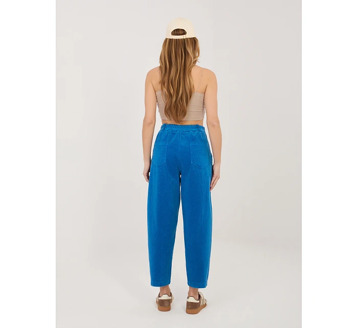 IT SP FL8916.80 kobaltové kalhoty