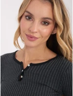 Halenka WT BZ A1150.13 grafitová