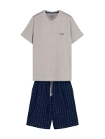 Kolejní pyžamo 42618-90X - Henderson Kolejní pyžamo 42618-90X - Henderson