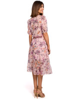 Stylove Dress S215 Model 2