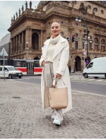 Kabelka VUCH Eldrin Beige