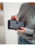 Peněženka VUCH Charis Black