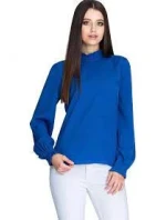 Dámská halenka M595 - Figl