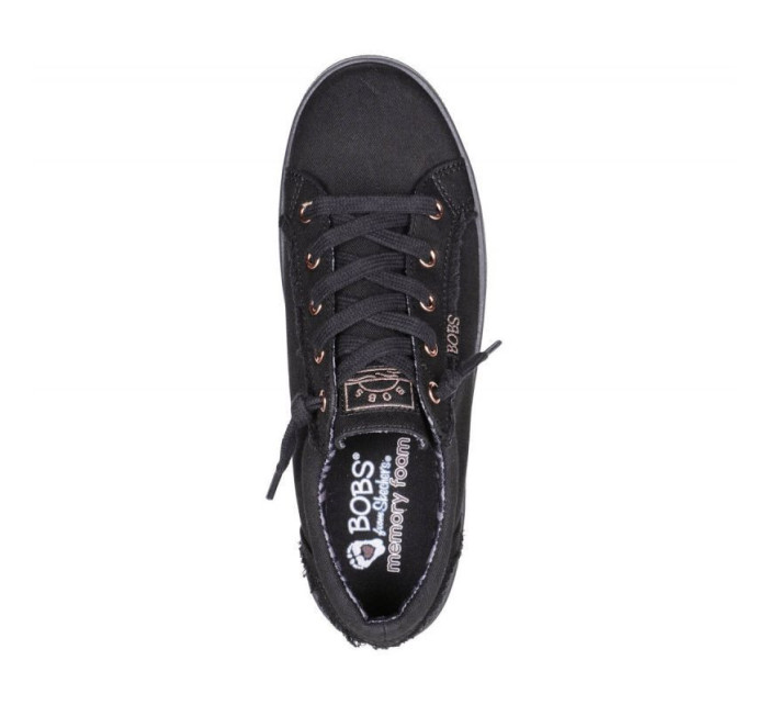 Dámské boty Extra Cute W  Černá Skechers model 18700717 - B2B Professional Sports