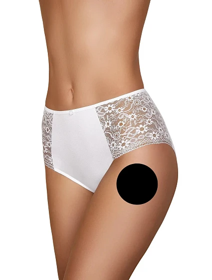 Dámské kalhotky bílé - Modo
