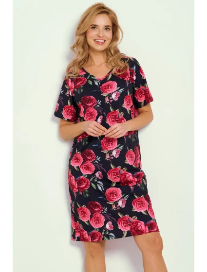 3346 DÁMSKÉ TRIČKO CLAIRE S-XL