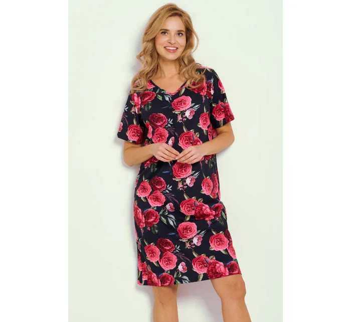 3346 DÁMSKÉ TRIČKO CLAIRE S-XL