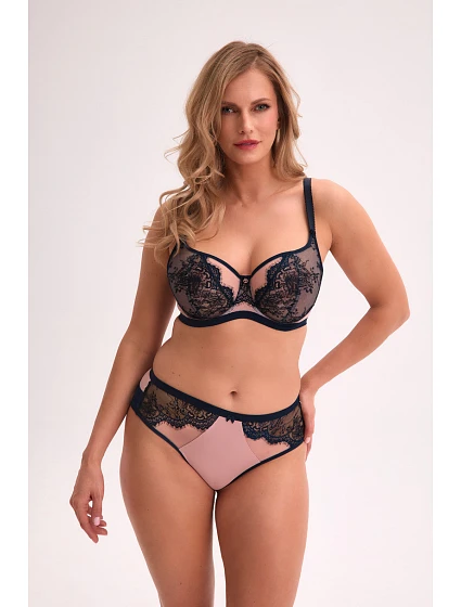 KALHOTKY  NAVY BLUE model 21252687 - Gaia