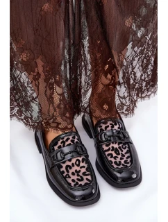 Mokasiny model 211097 Step in style