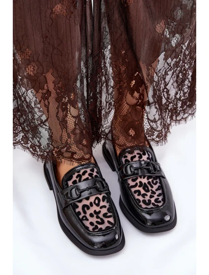 Mokasiny model 211097 Step in style Mokasiny model 211097 Step in style