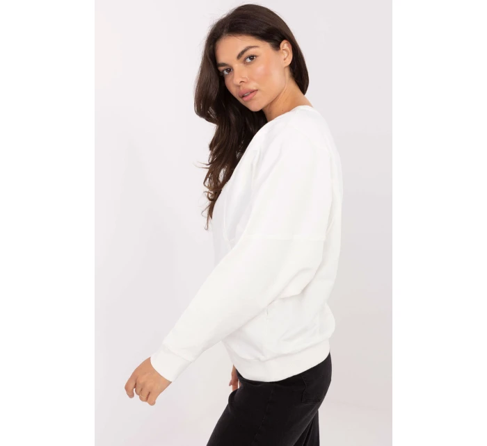 Mikina model 217863 Rue Paris Mikina model 217863 Rue Paris