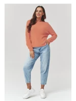 Svetr  model 223248 Makadamia