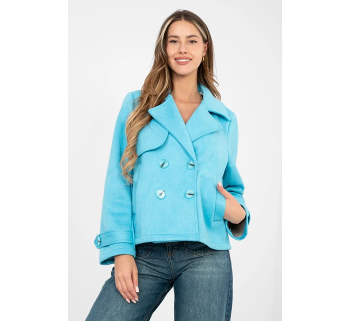 Plášť  model 224732 Factory Price