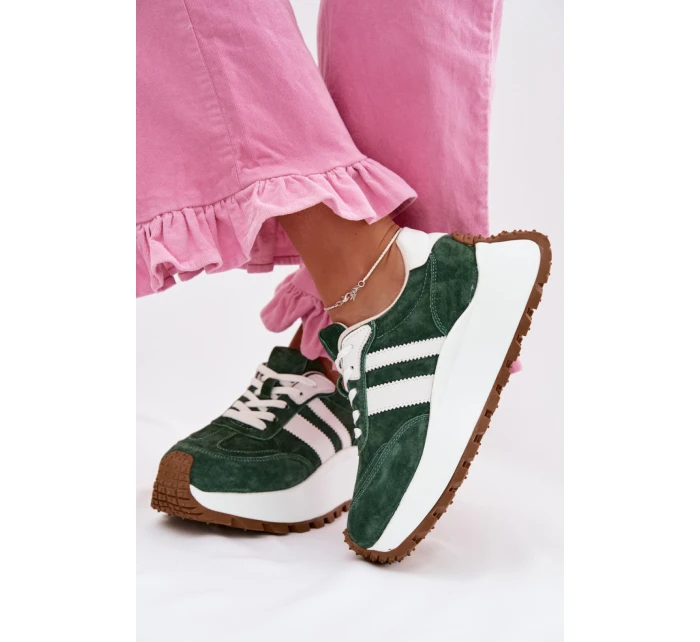 Sportovní obuv  model 225198 Step in style